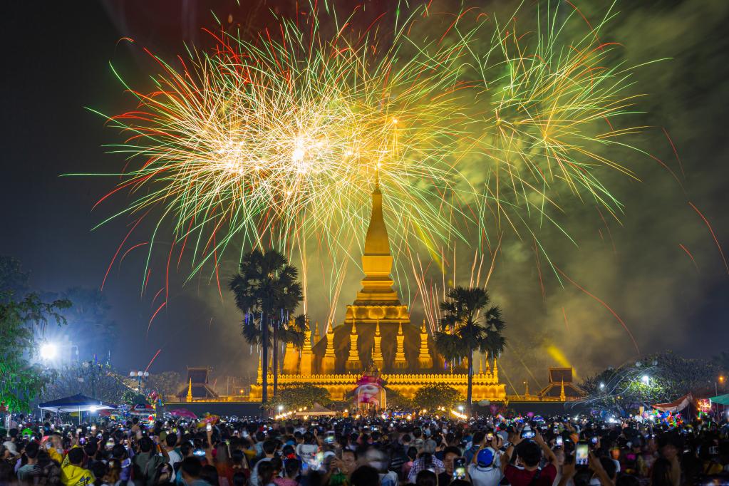 國際·一周看天下