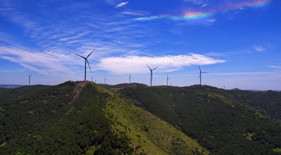 含“綠”量提高多少？來自煤炭大省山西的一線觀察